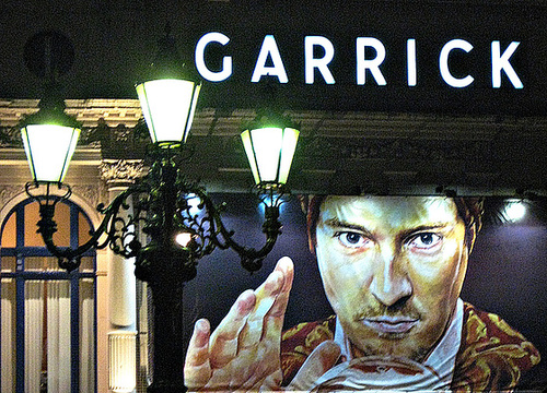 Garrick