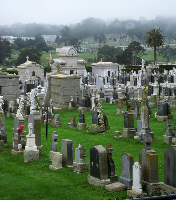 Italian Cemetery (1298)