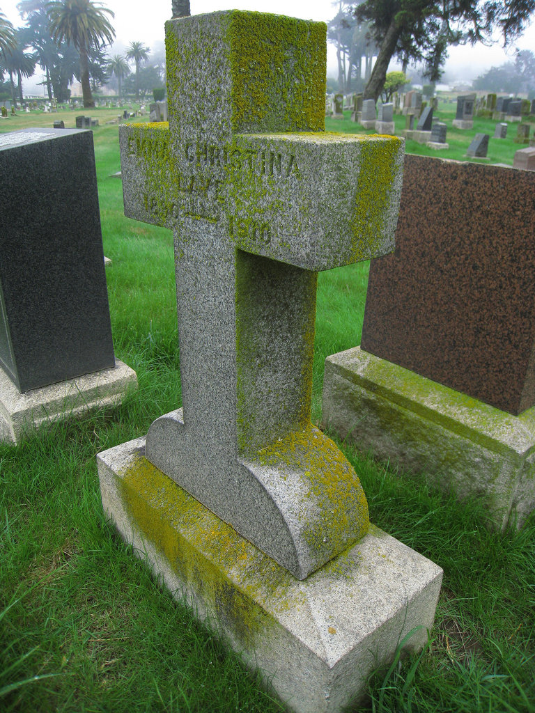 Olivet Cemetery (1283)