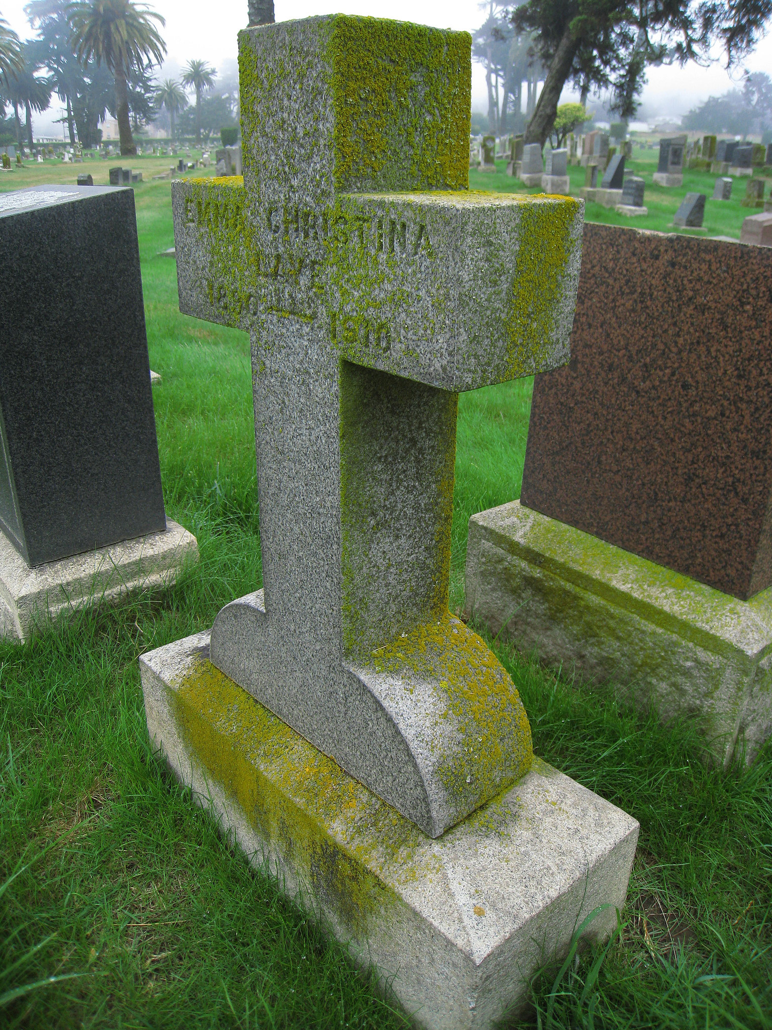 Olivet Cemetery (1283)