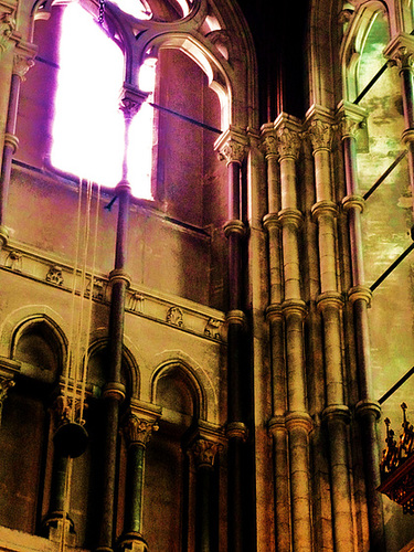 st.michael's, brighton