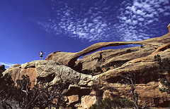 Landscape Arch