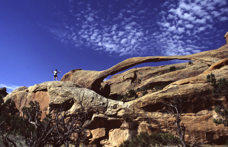 Landscape Arch