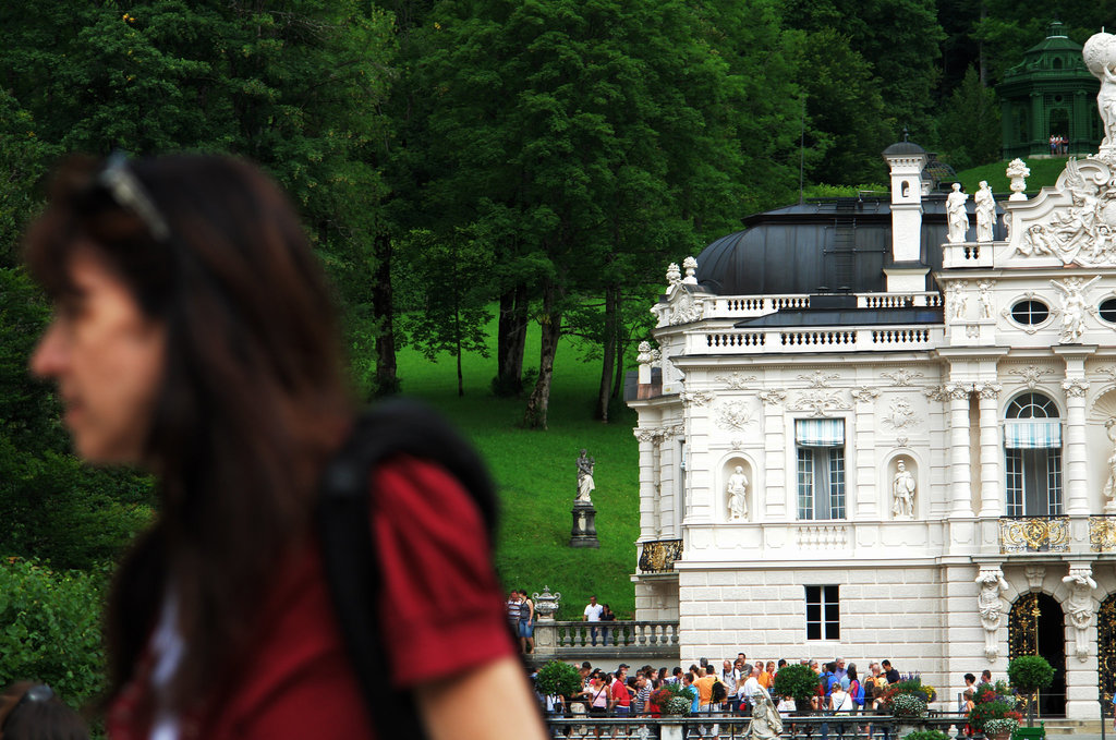 Linderhof