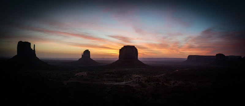 Monument Valley