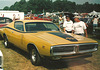 1971 Hemi Dodge Charger R/T