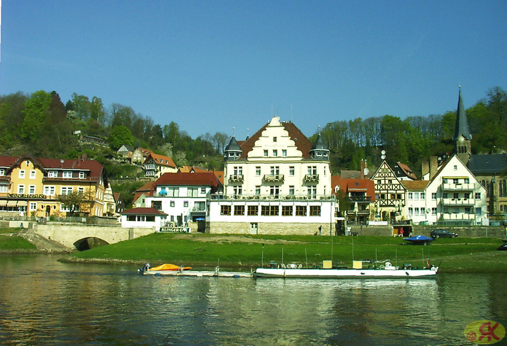 2008-04-27 030 Eo ŝipveturado de Pirna al Hrensko kaj reen