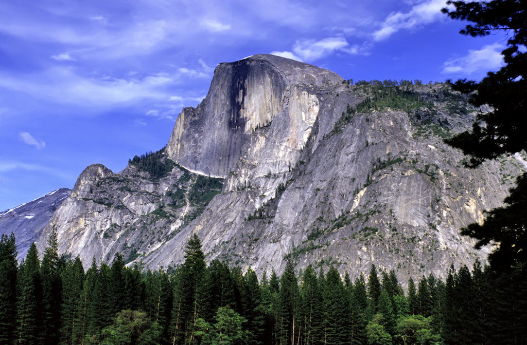 Half Dome