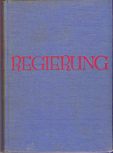 Regierung