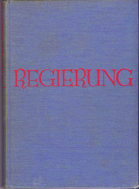 Regierung