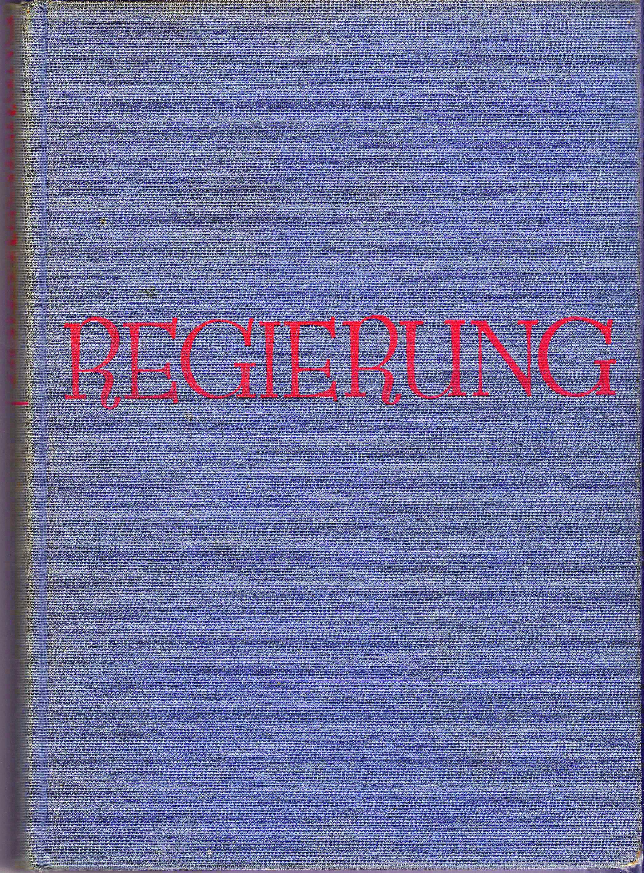 Regierung