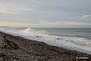 Breakers on the beach at Kingston on Spey