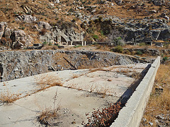 Colorado River Aqueduct at Mt San Jacinto (0418)