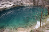 fontaine de Vaucluse (la source)