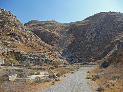 Colorado River Aqueduct at Mt San Jacinto (0424)