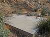 Colorado River Aqueduct at Mt San Jacinto (0432)