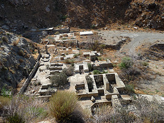 Colorado River Aqueduct at Mt San Jacinto (0435)