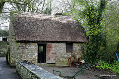 Bunratty Village