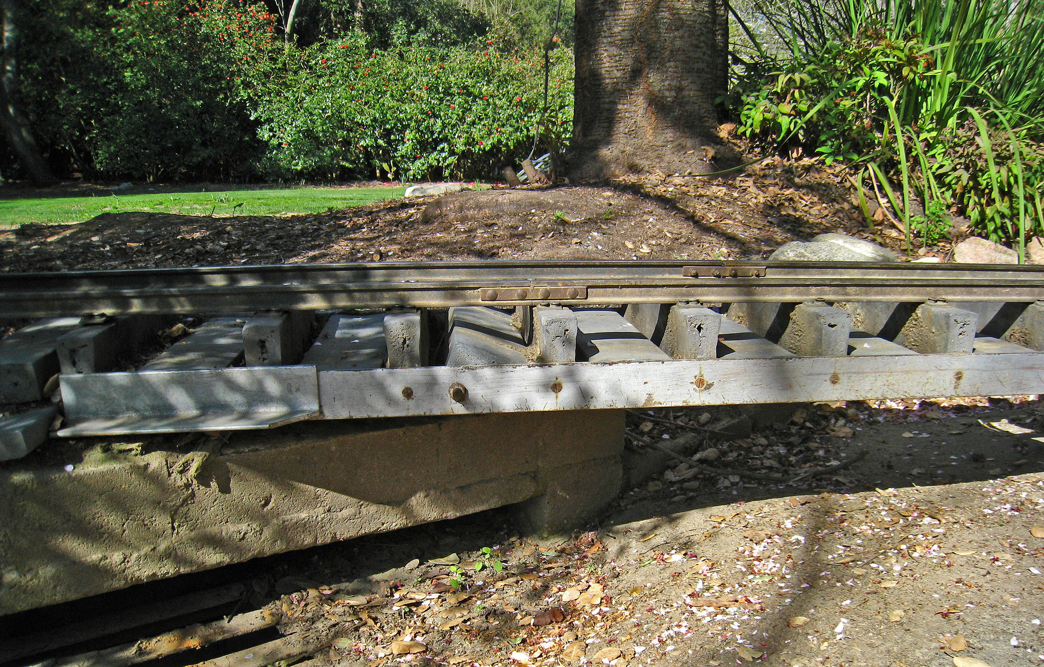 Descanso Gardens RR (2212)