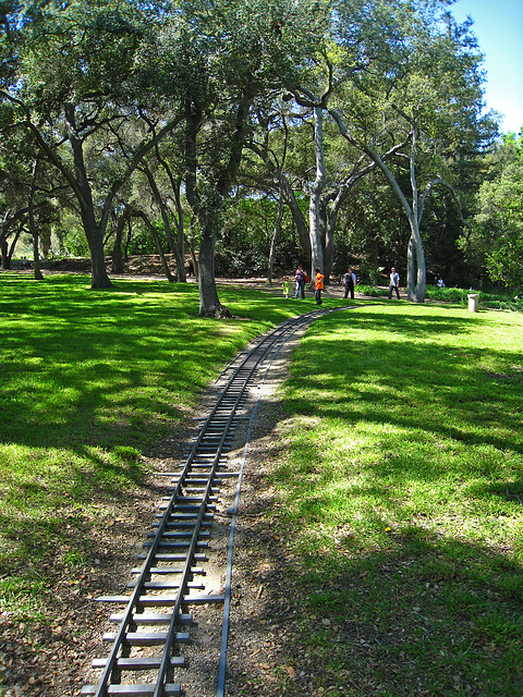 Descanso Gardens RR (2344)