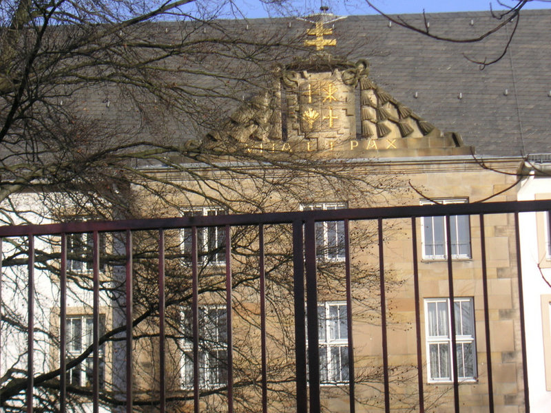 Philosophisch - Theologische Hochschule