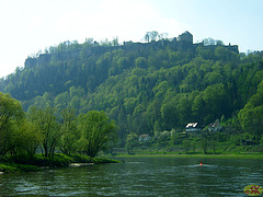 2008-04-27 046 Eo ŝipveturado de Pirna al Hrensko kaj reen