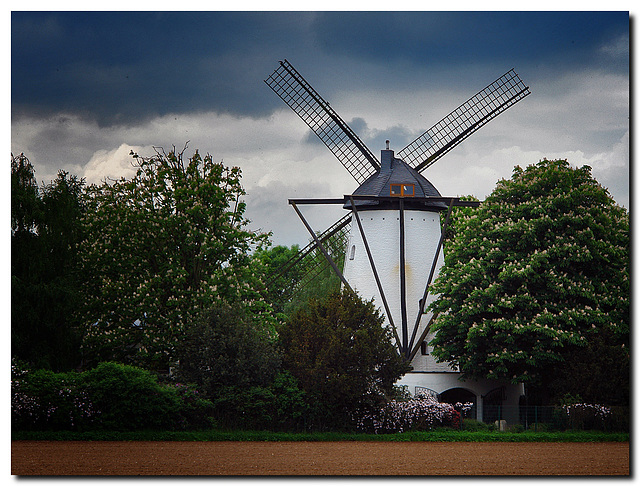 Stendener Mühle