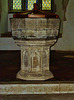 furneux pelham church, herts.