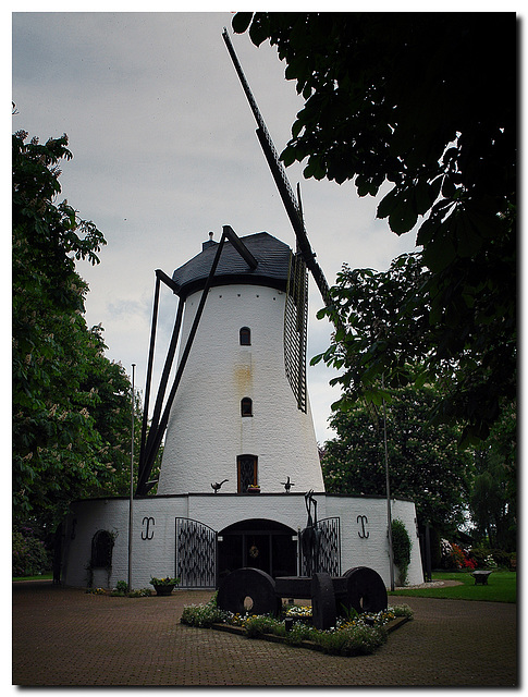 Stendener Mühle