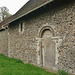 little hormead church, herts.