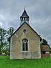 little hormead church, herts.