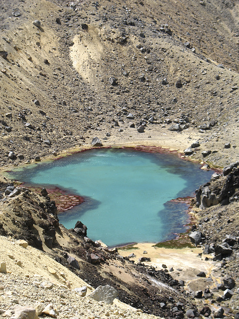 Emerald Lake