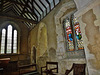 little hormead church, herts.