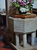 great hormead church, herts.