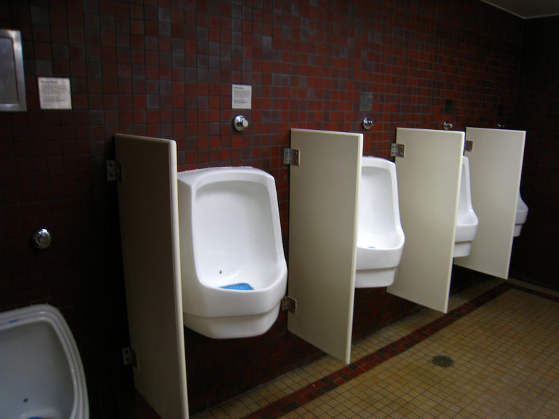 Descanso Gardens Urinals (2228)
