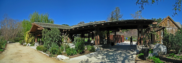 Rose Pavilion (1)
