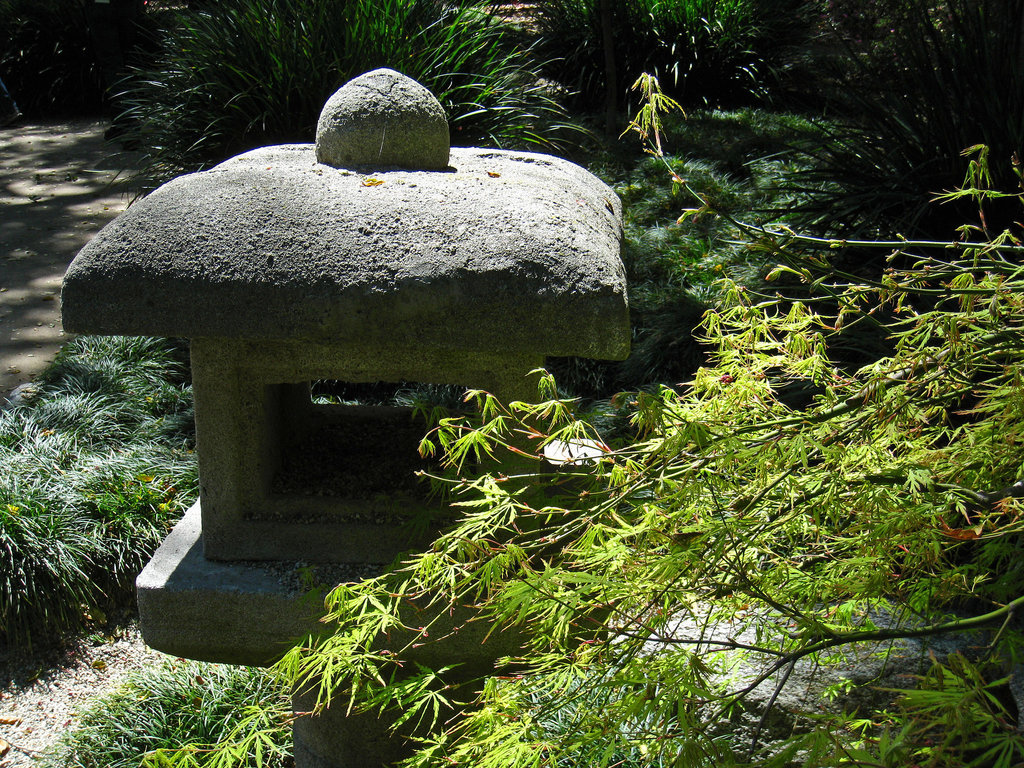 Japanese Garden (2332)