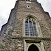 brent pelham church, herts.