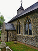 stocking pelham church, herts.