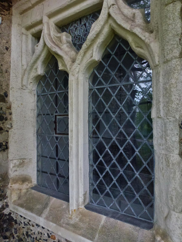 stocking pelham church, herts.