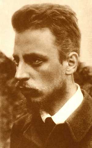 Rilke juna