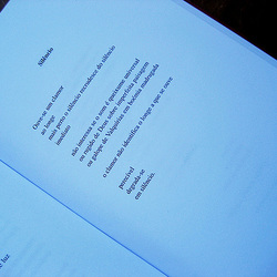 POETÂNEA 5, Edition by the Authors, 2006 September