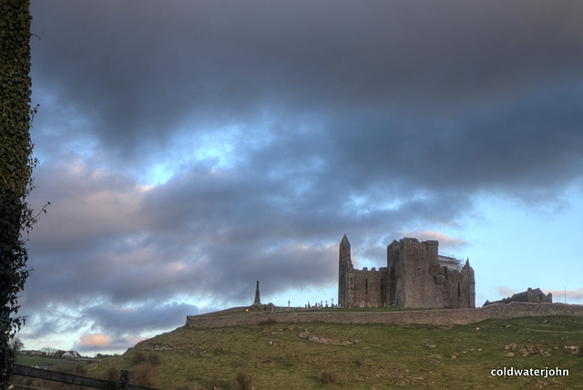 Cashel Castle