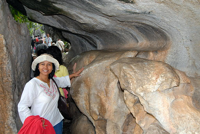 Stone Forest (Shilin)