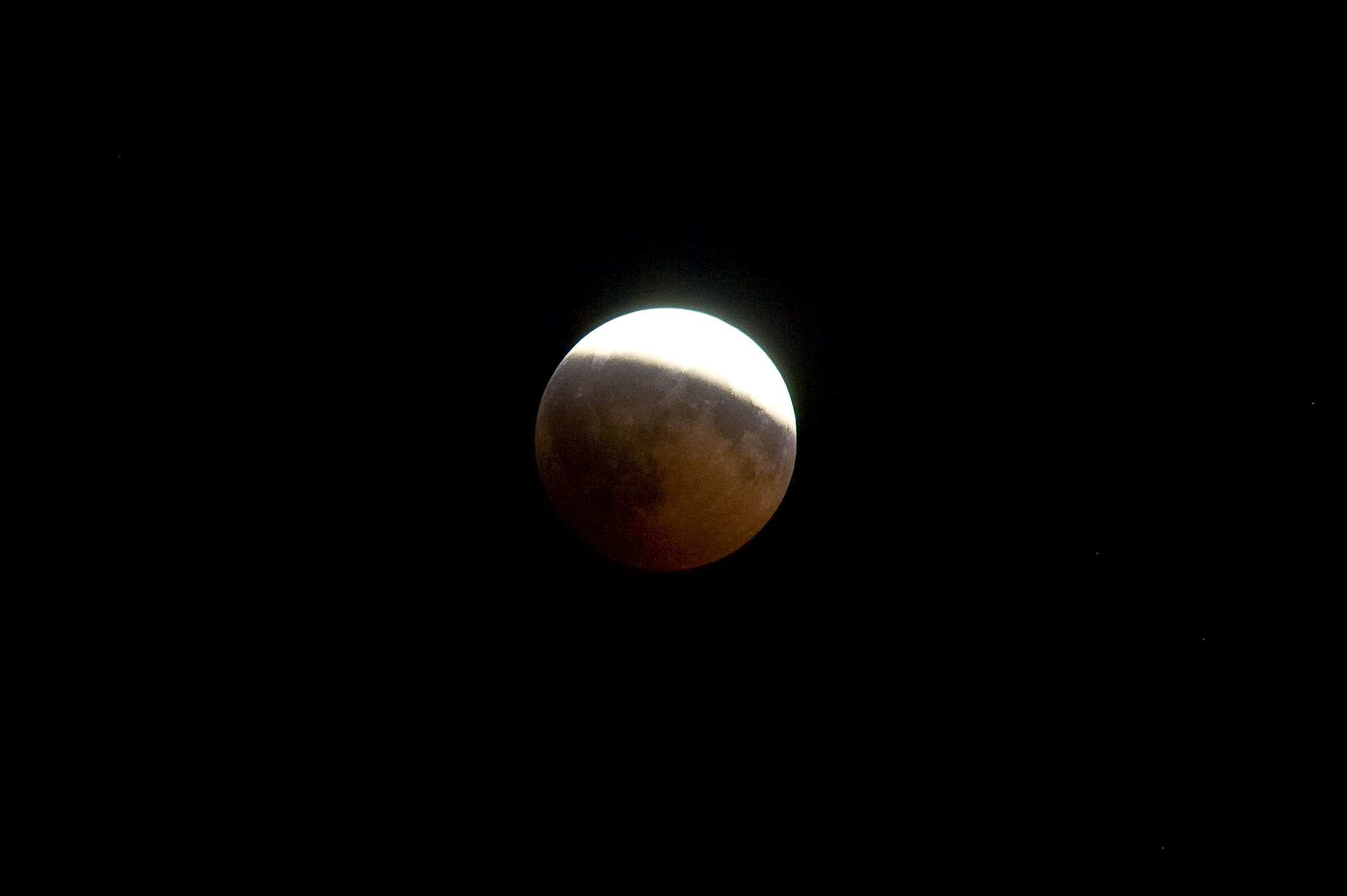 Lunar Eclipse