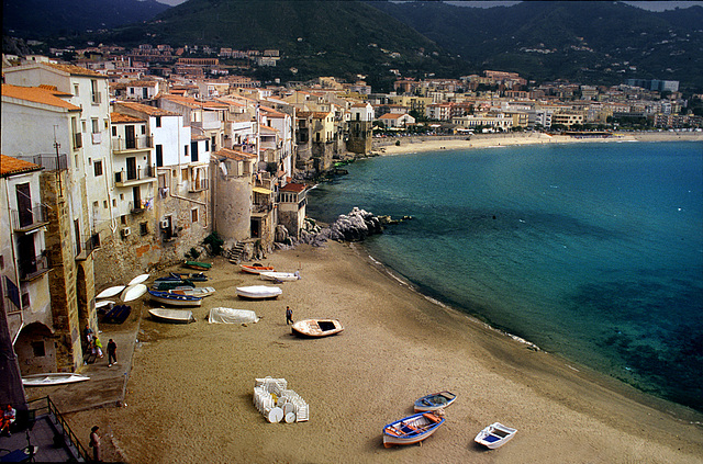 Cefalu