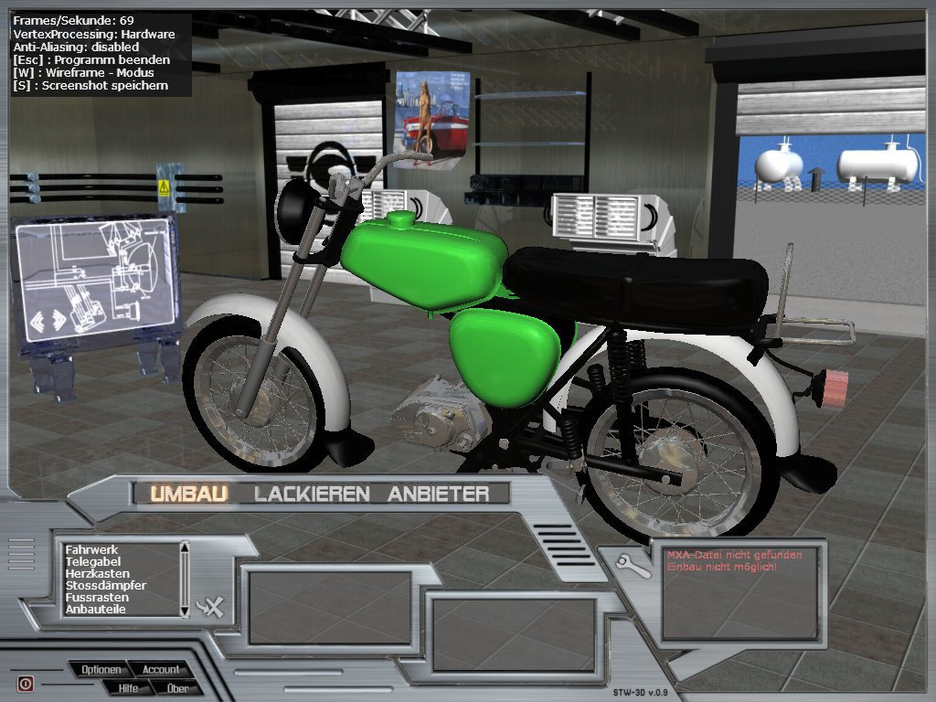 That's what it should look like... That's what it should look like...