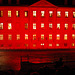 Red house - ruĝa domo 1