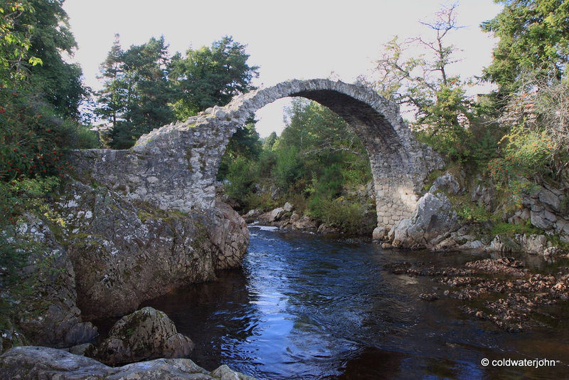 Carrbridge