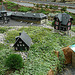 Miniaturenpark - Dorf Wehlen - Sächsische Schweiz - 2008